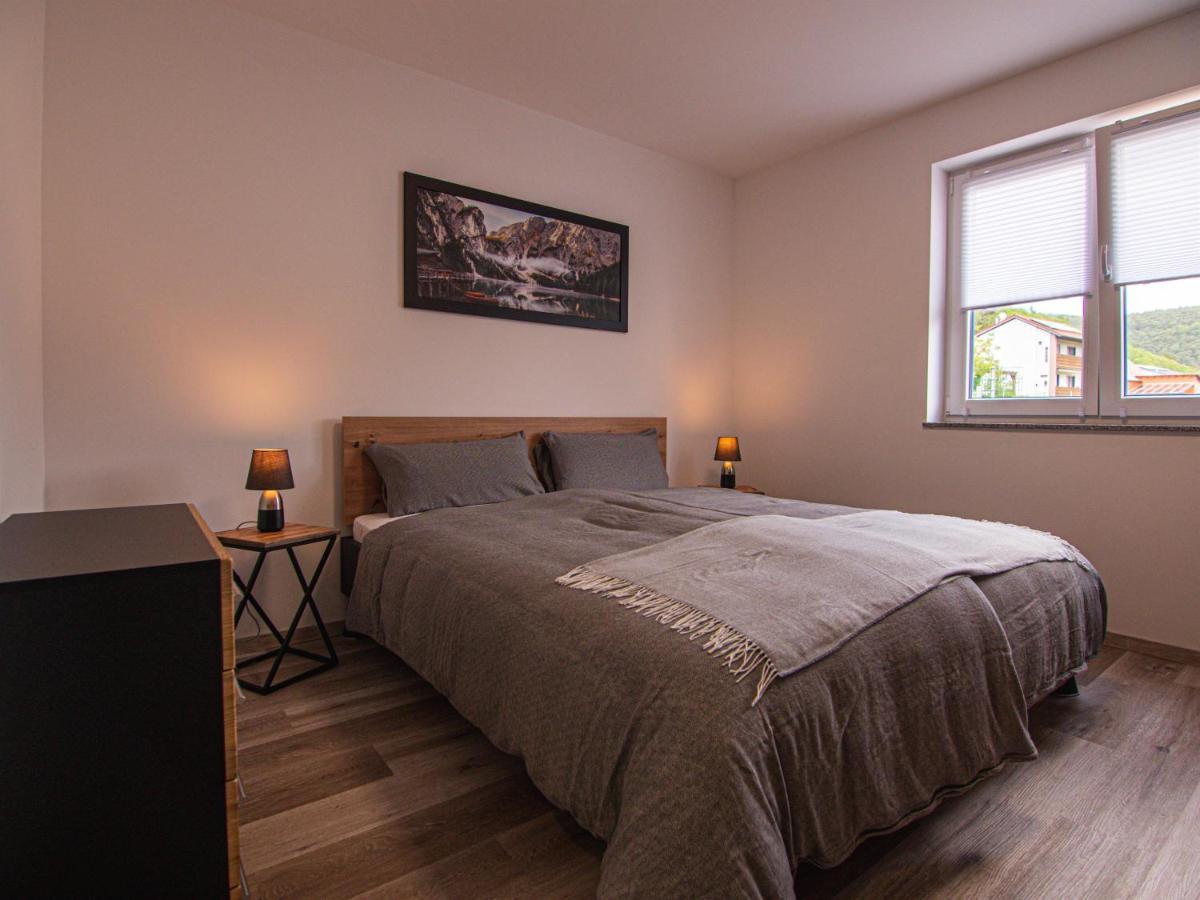 Ferienwohnung Am Ringelsberg Frankweiler Zewnętrze zdjęcie