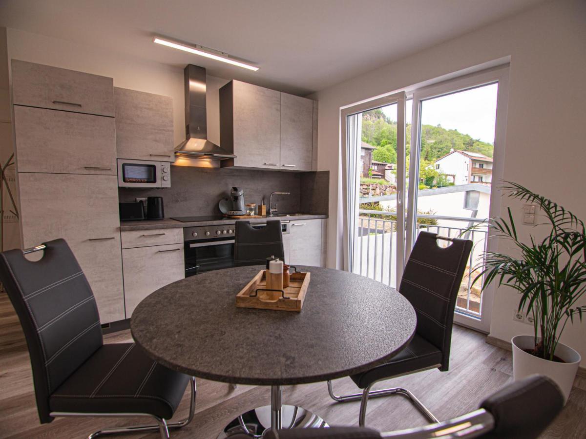 Ferienwohnung Am Ringelsberg Frankweiler Zewnętrze zdjęcie