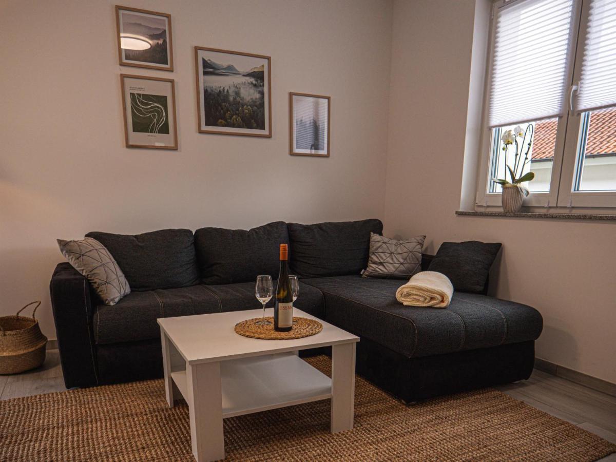 Ferienwohnung Am Ringelsberg Frankweiler Zewnętrze zdjęcie
